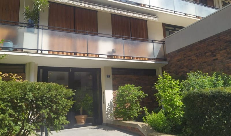 Chambre en colocation Paris 15e Photo principale
