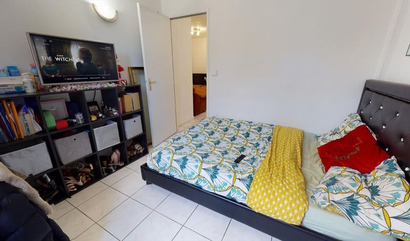 Superbe Colocation de 4 chambres à Saint-fons Photo principale