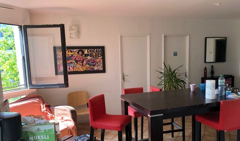 Recherche colocation Photo principale