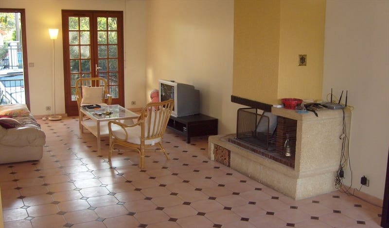 Chambre En Colocation Dans Maison à Bezons Photo principale