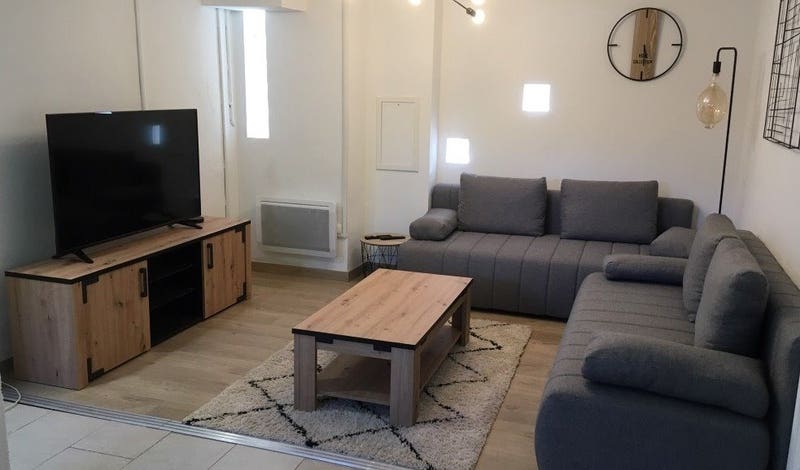 Colocation Premium avec Jardin Photo principale