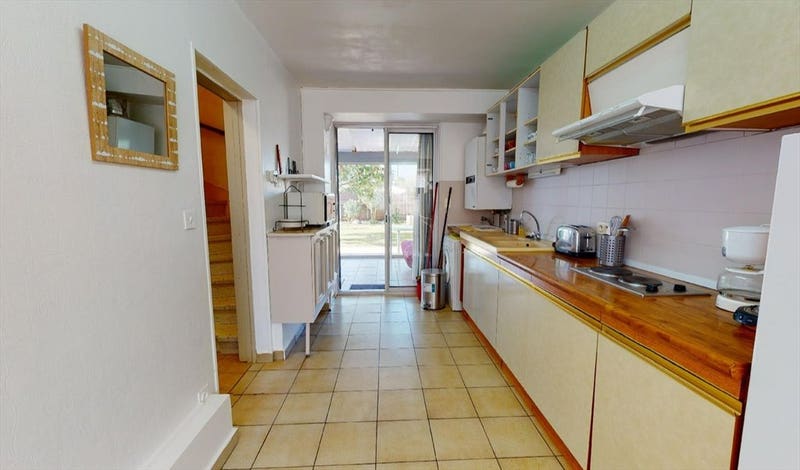 Chambre disponible dans une superbe colocation meublée situ Photo principale