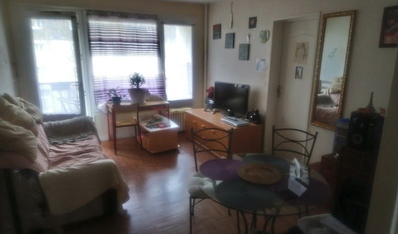 Colocation mixte Photo principale
