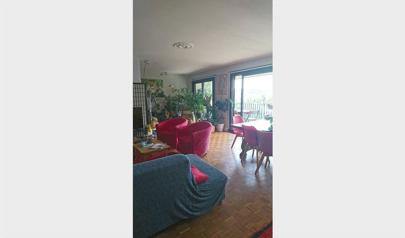 Appartement meublé de 127 m² situé à Meudon Photo principale