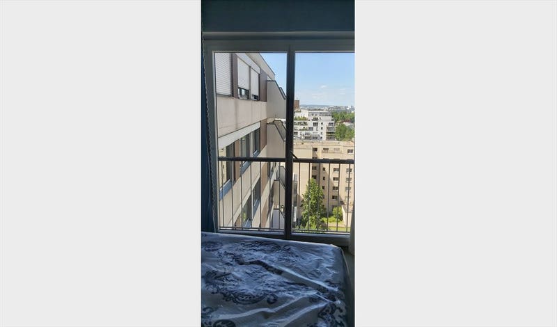 Chambre dans un appartement Photo principale