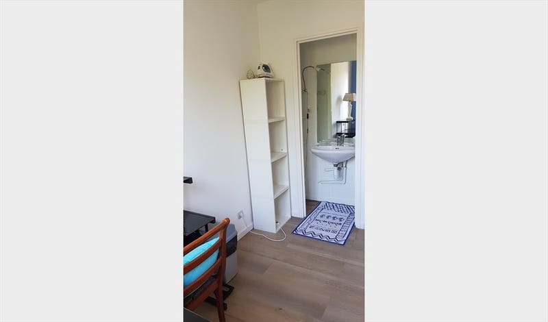 Chambre meublée 15 m2 dans Villa Photo principale