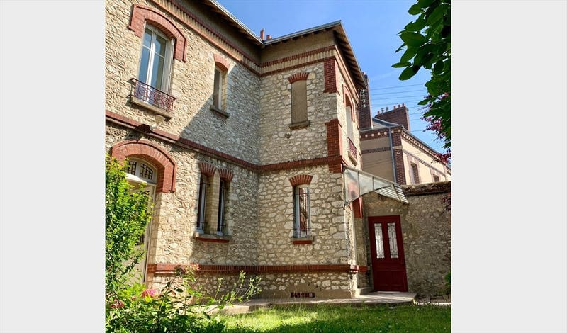 Grande chambre en Coliving - intergénérationnel Photo principale