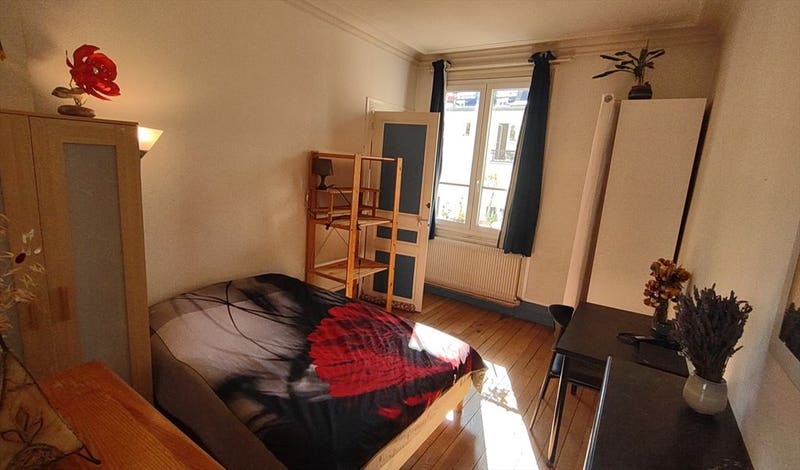Grand Et Lumineux 80M2 / Disponible 1Er Octobre Photo principale