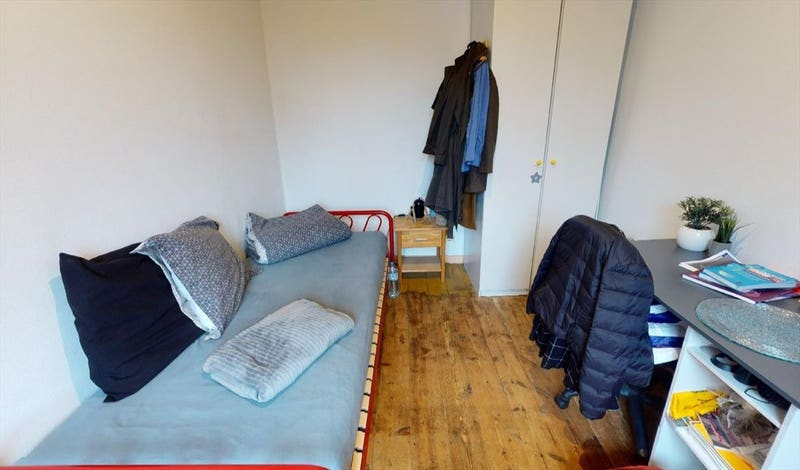 Belle colocation meublée à Ronchin Photo principale