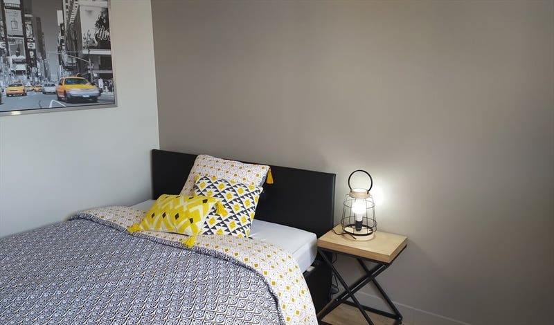 Colocation Premium Madrillet Saint Etienne du Rouvray Photo principale