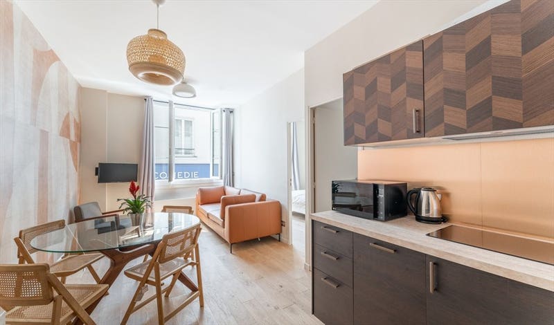Magnifiques chambres en colocation ! Photo principale