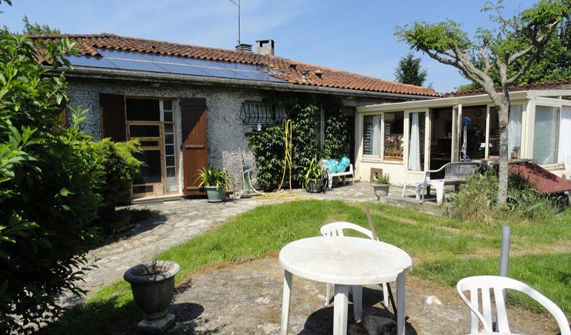 Appartager Photo principale