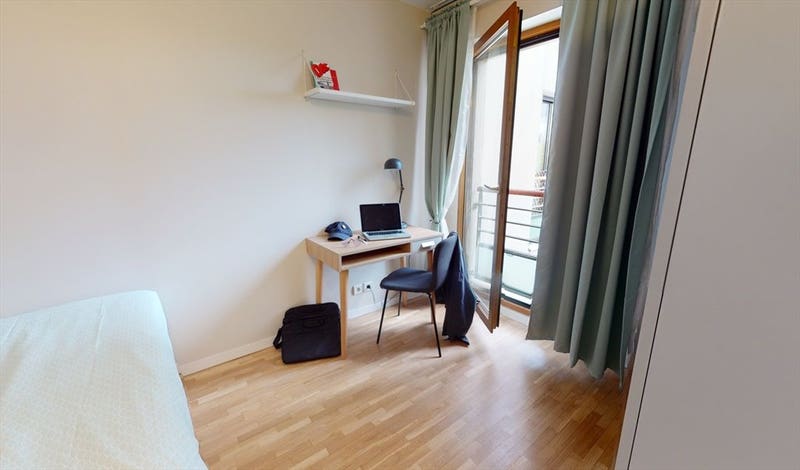 Mars 3 - Chambre 1 Photo principale