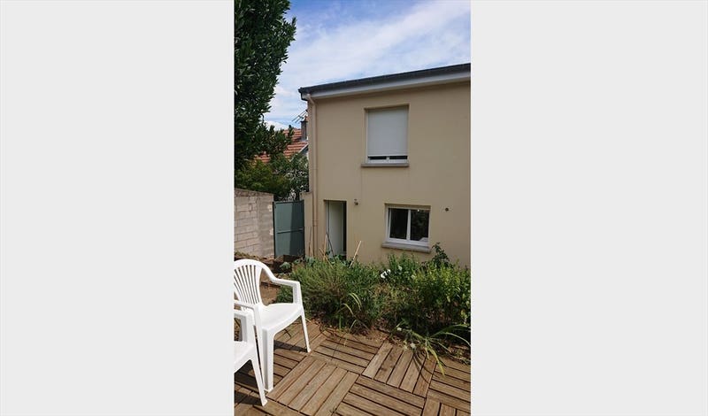 Co-location maison duplex Photo principale