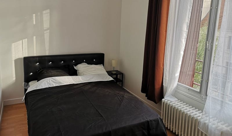 Colocation à Montmagny en maison meublée Photo principale