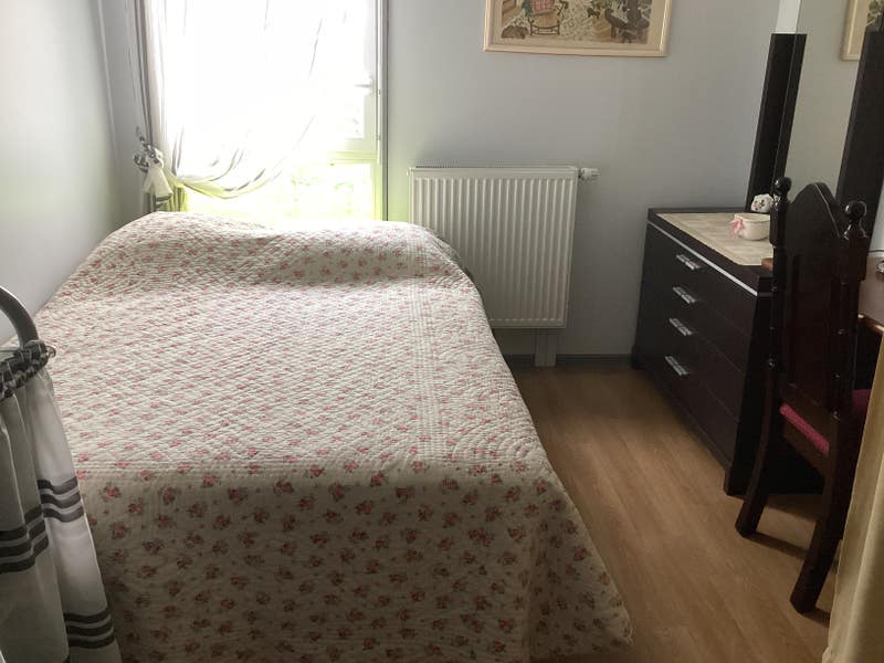 Colocation Uniquement Etudiante (Fille) Photo principale