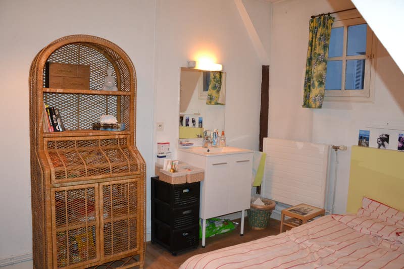 Coloc 4 Etudiants Tours Centre 395 Euros Photo principale