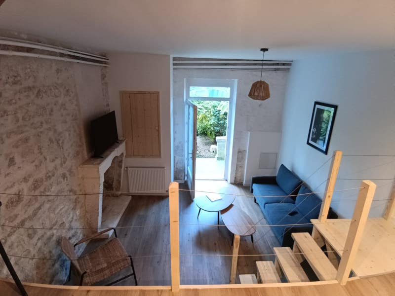 Colocation maison Photo principale