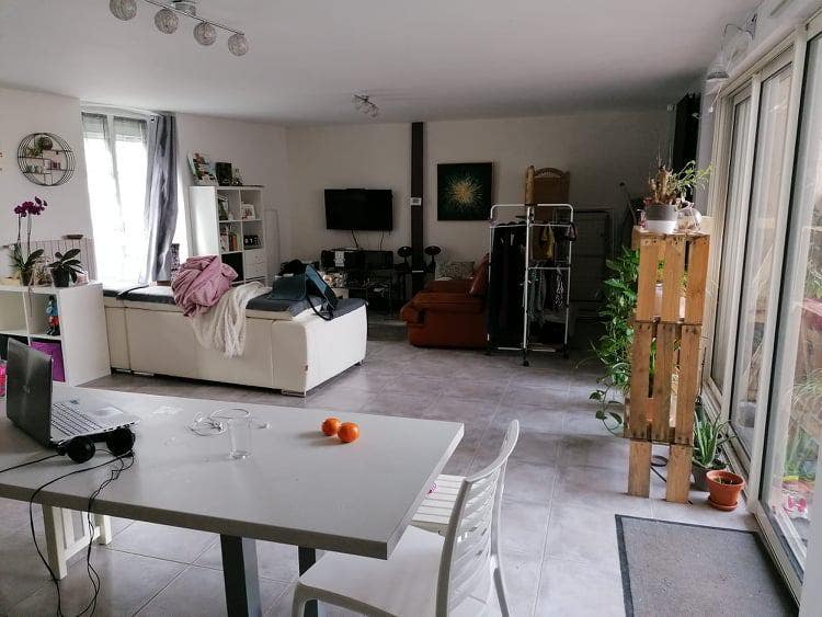 Recherche colocataire dans grande maison Photo principale