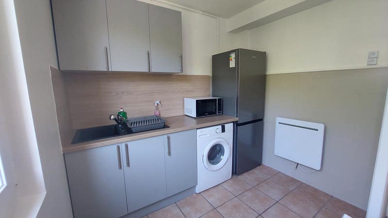 Colocation appartement T4 à Beauvais Photo principale