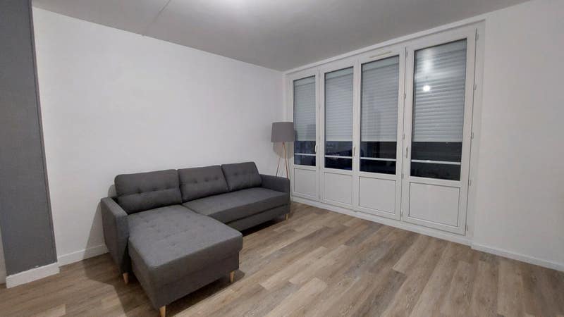 Colocation appartement T4 à Beauvais Photo principale