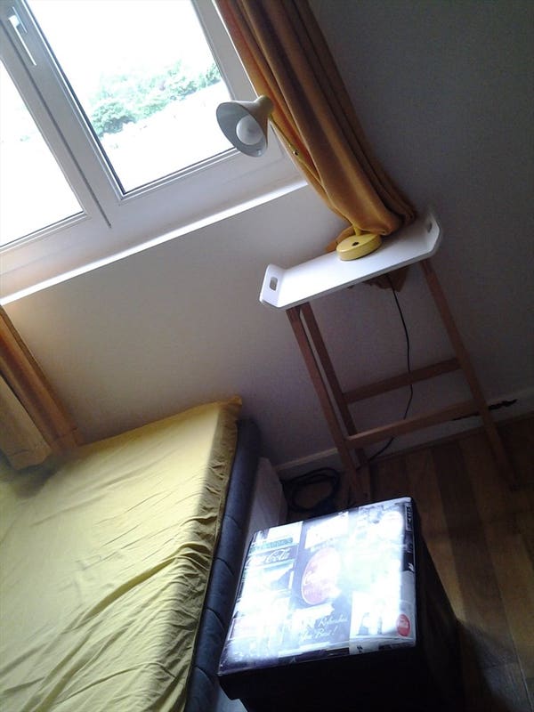 Chambre chez l 'habitant Photo principale