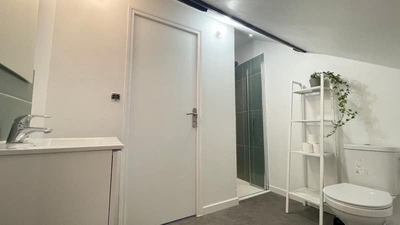 Colocation saint Herblain Photo principale
