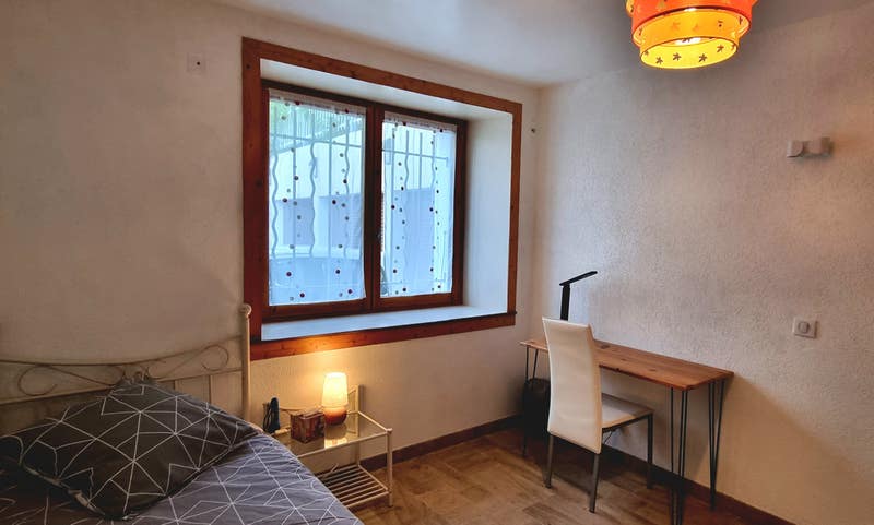 Proche De Geneve - Location Chez L'habitant Photo principale