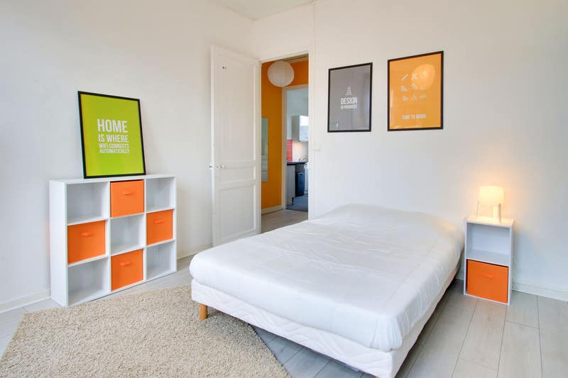 Anvers - Chambre 1 Photo principale