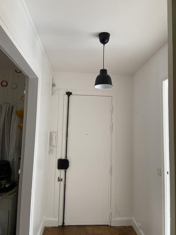 Une chambre pour un cout segur à Paris Photo principale