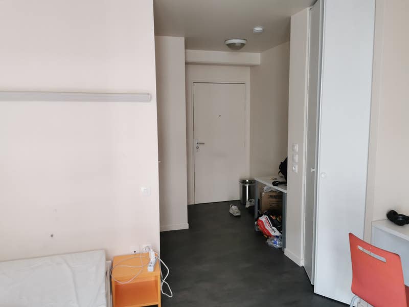 Cherche Un Colocataire Photo principale