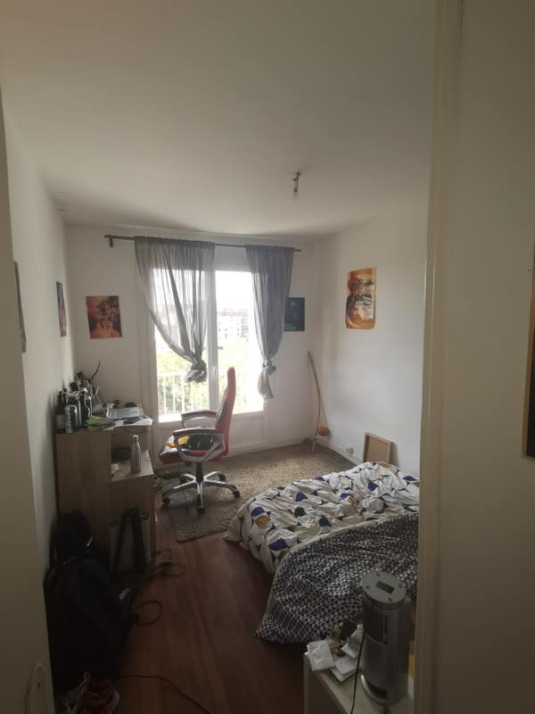 54m2, avec balcon vue sur l'Erdre Photo principale