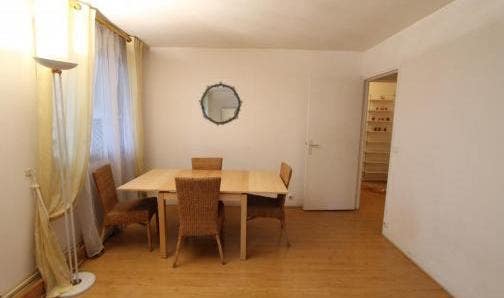 A louer appart 32m2 lille centre Photo principale