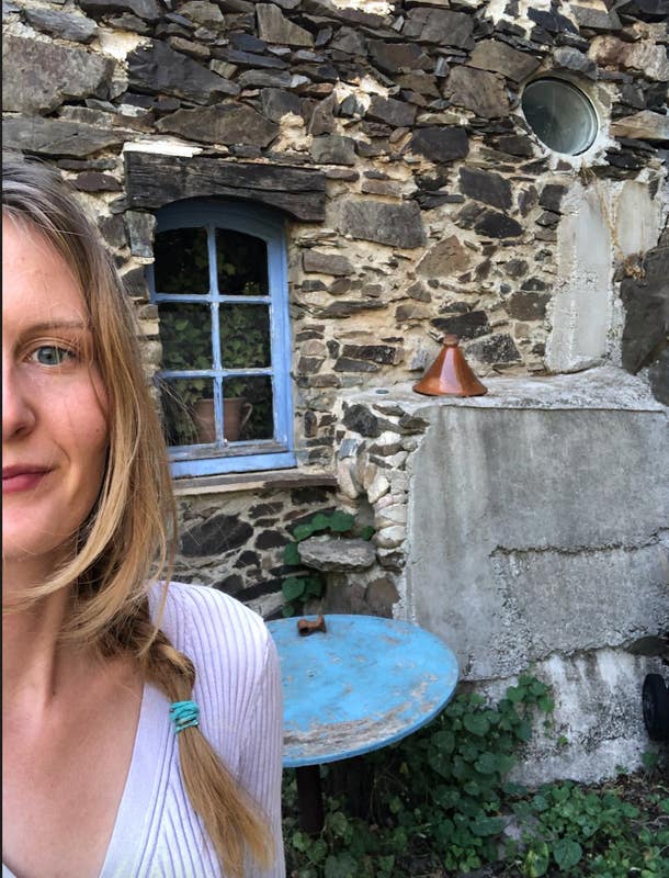chambre à Paris pour une illustratrice polonaise Photo principale