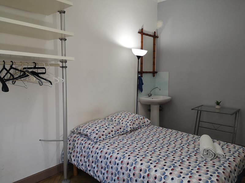 Colocation Nice Promenade des anglais/gambetta Photo principale