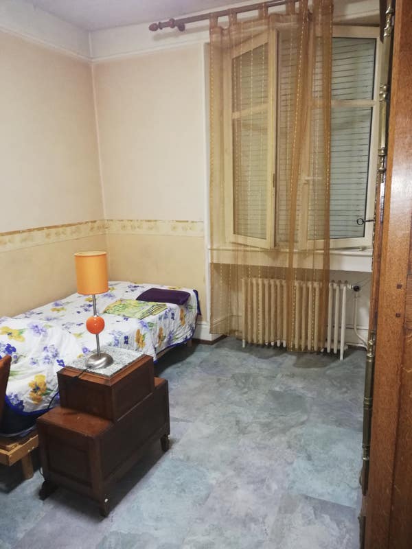 Chambre Chez L'habitant Photo principale