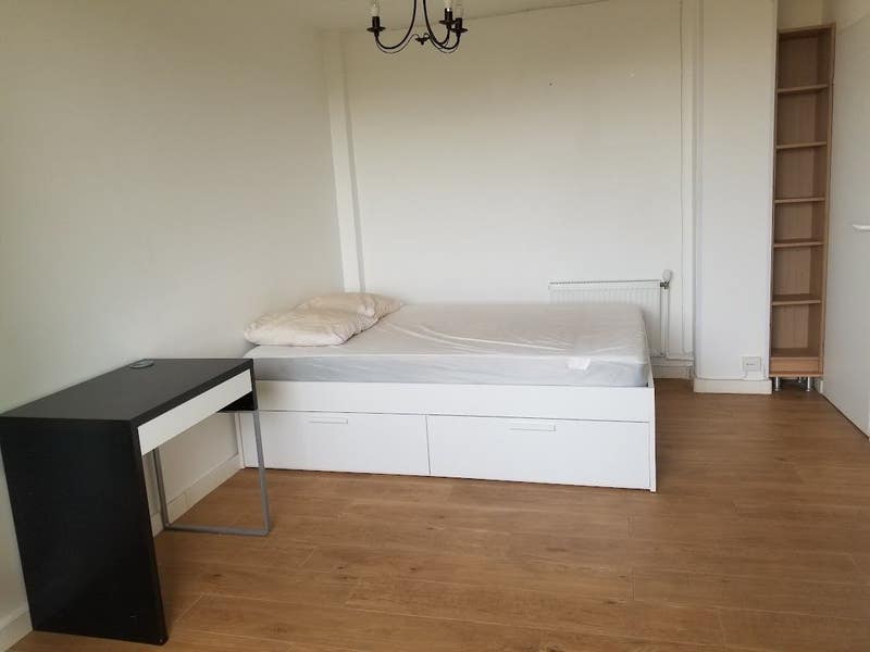 Grande Chambre Avec Balcon Photo principale