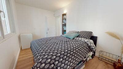 Colocation De 3 Chambres, De 58,84M2 Photo principale