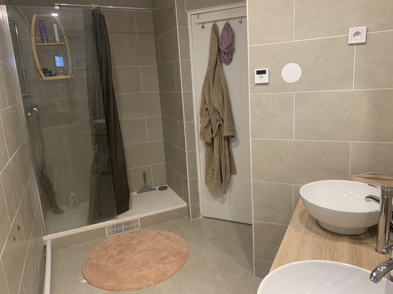Colocation villeneuve la Garenne Photo principale