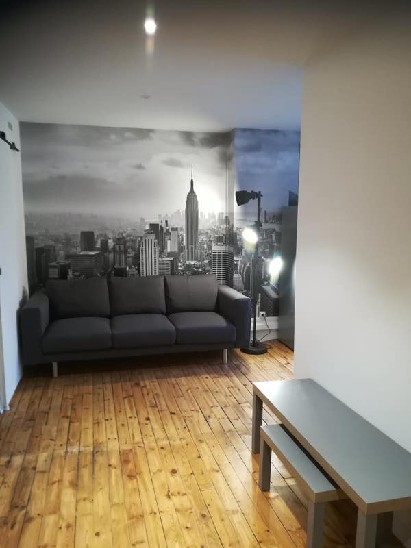 Chambre MeubléE à Louer En Colocation Femmes Photo principale