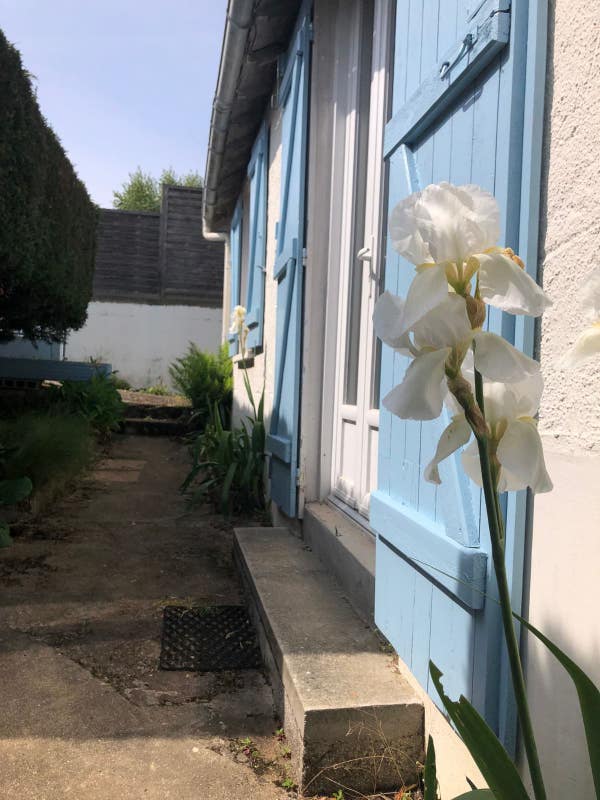 Colocation dans maison avec jardin Photo principale