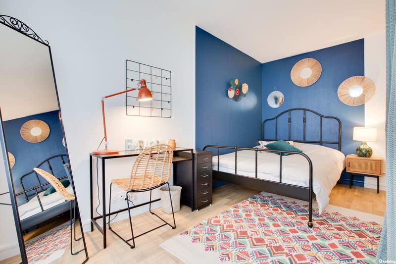 Colocation Appartement T5 85m² à Orléans Photo principale