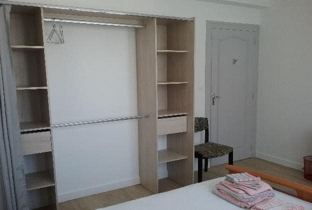 Chambre étudiant(e) ou apprenti(e) 420€ TTC Photo principale