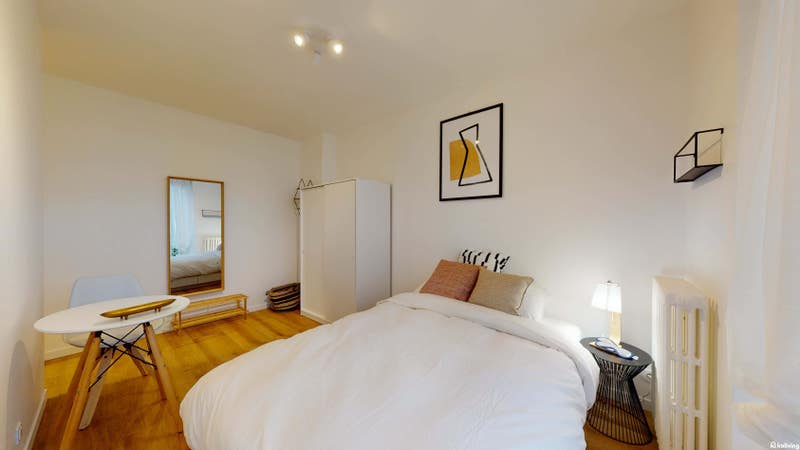 Colocation Maison T16 227m² à Rosny-sous-Bois Photo principale