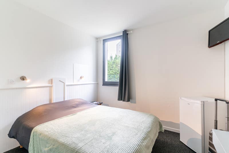 Chambre avec salle d'eau privative Photo principale
