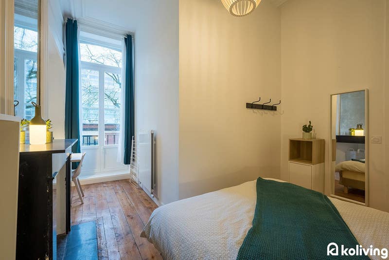 Colocation Maison T16 260m² à Lille Photo principale