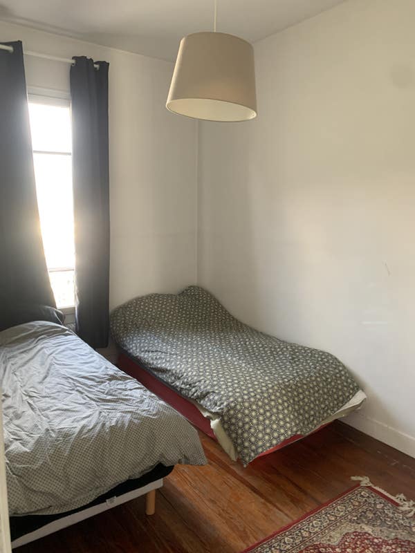 Colocataire Photo principale
