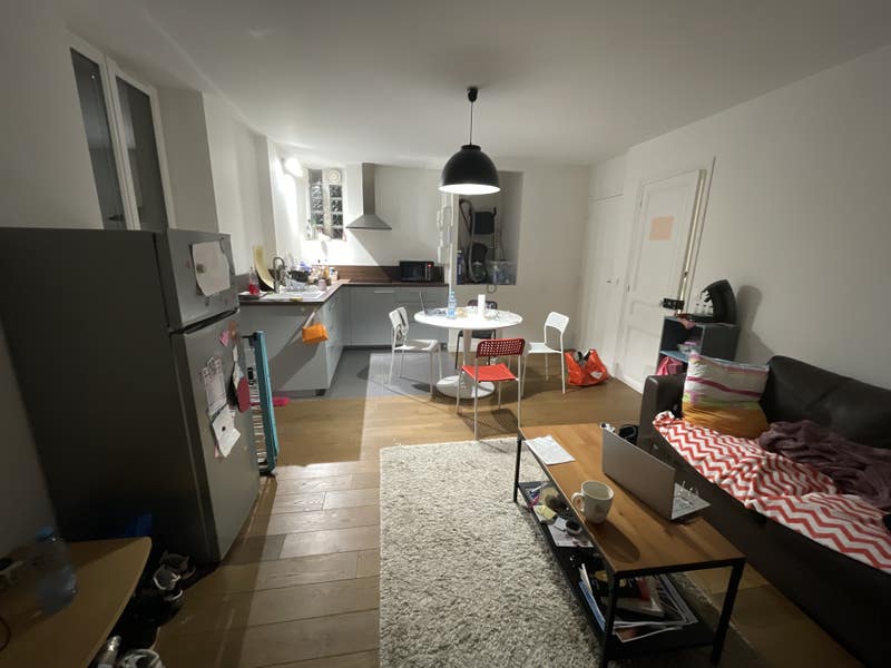 Colocation Juvisy-sur-Orge Photo principale