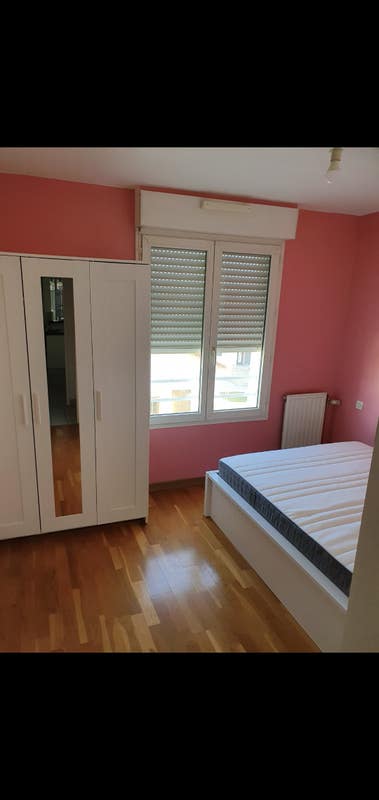 Chambre à louer Photo principale