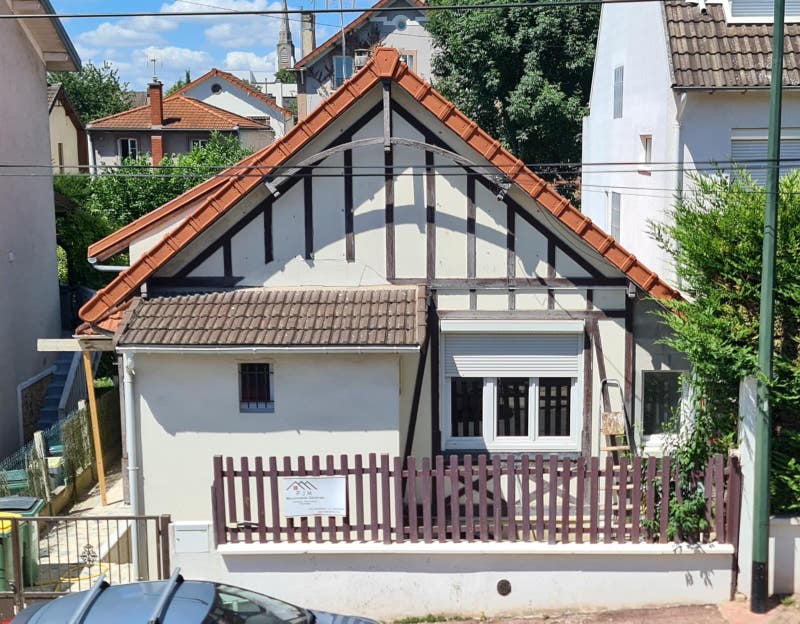 Maison Coloc à 3 - 500m RER B Bourg la reine Photo principale